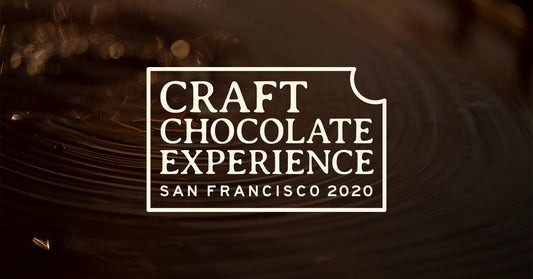 Craft Chocolate Experience, 2020