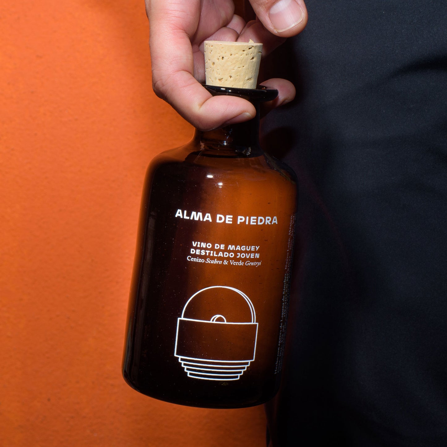 Set Alma de Piedra y Bitter