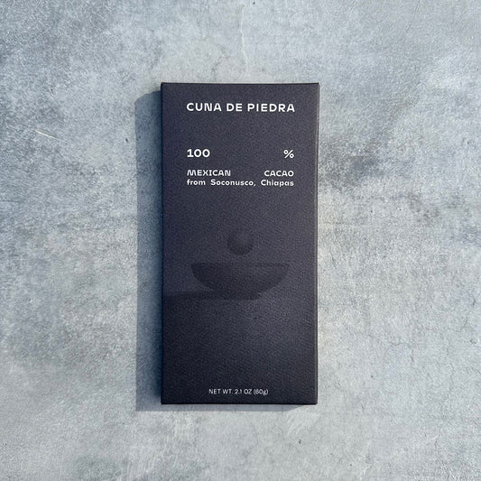 100% Cacao de Soconusco, Chiapas