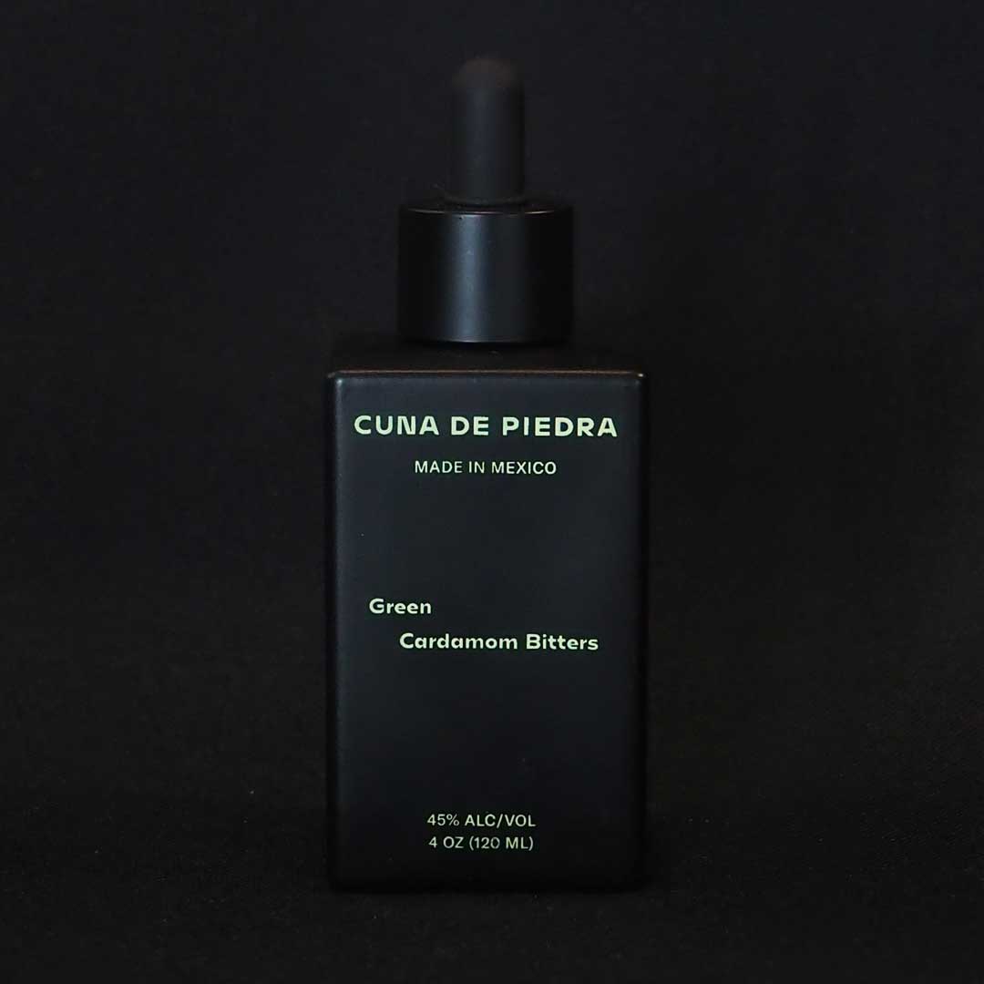 Set Bitter de Cardamomo y Barras de 28g