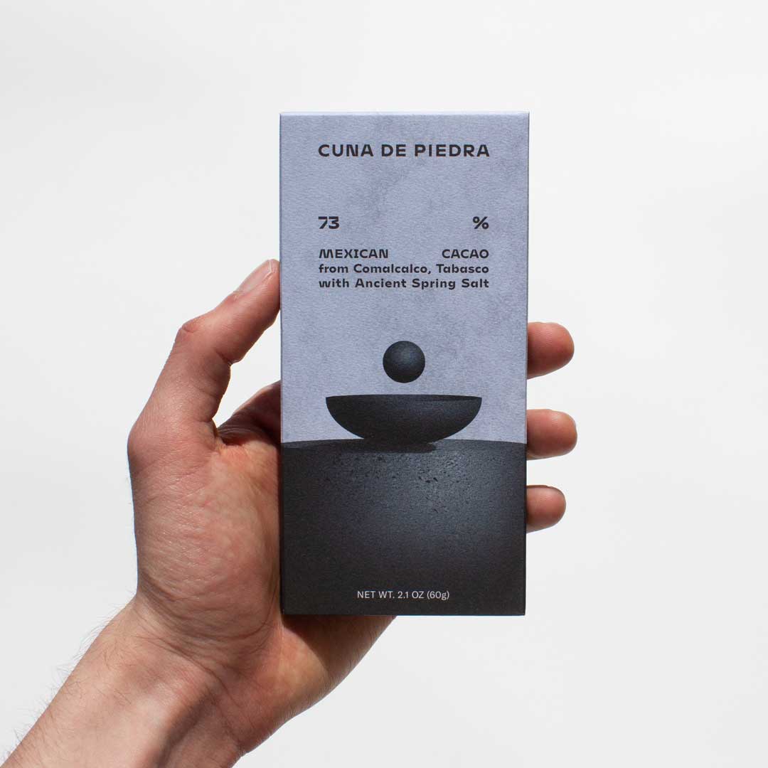 Set Alma de Piedra y Barra con Sal de Manantial