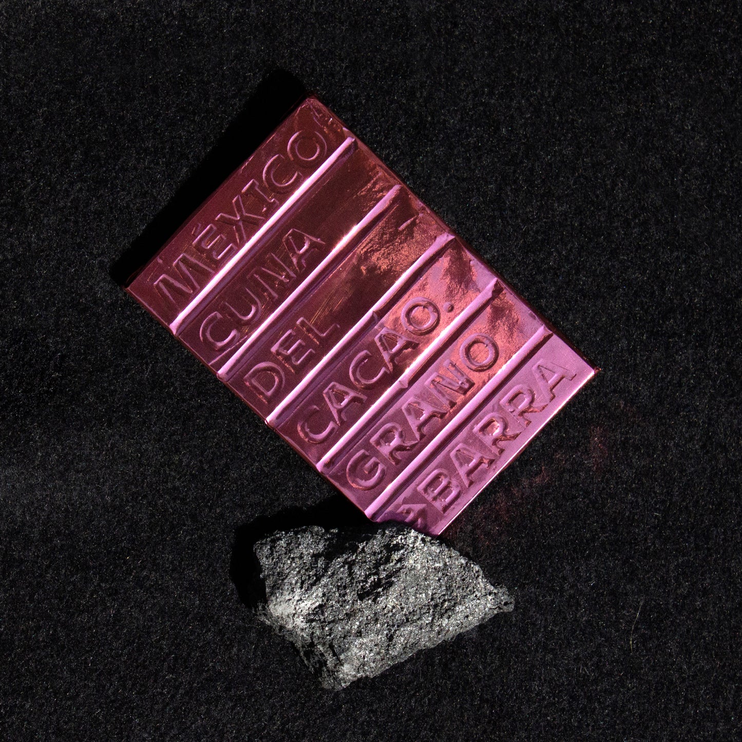 Assorted Cuna de Piedra Chocolate Bars Set