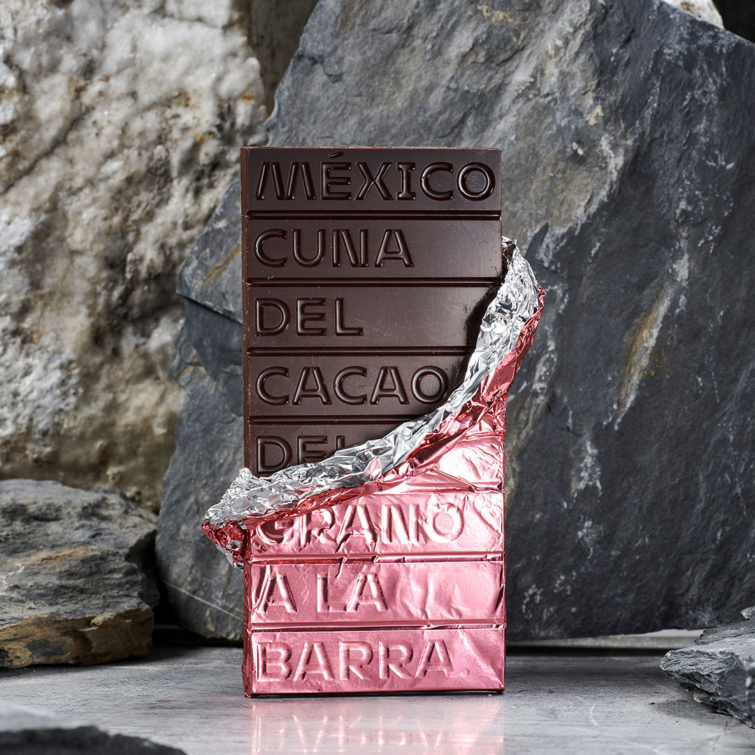 Set de Maridaje Agave y Chocolate