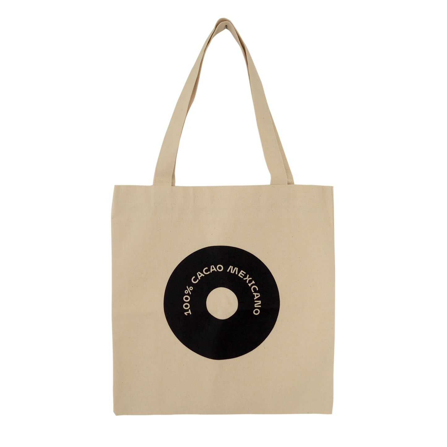 Bolsa de Tela Beige