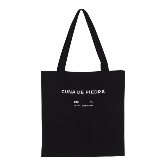 Bolsa de Tela Negra