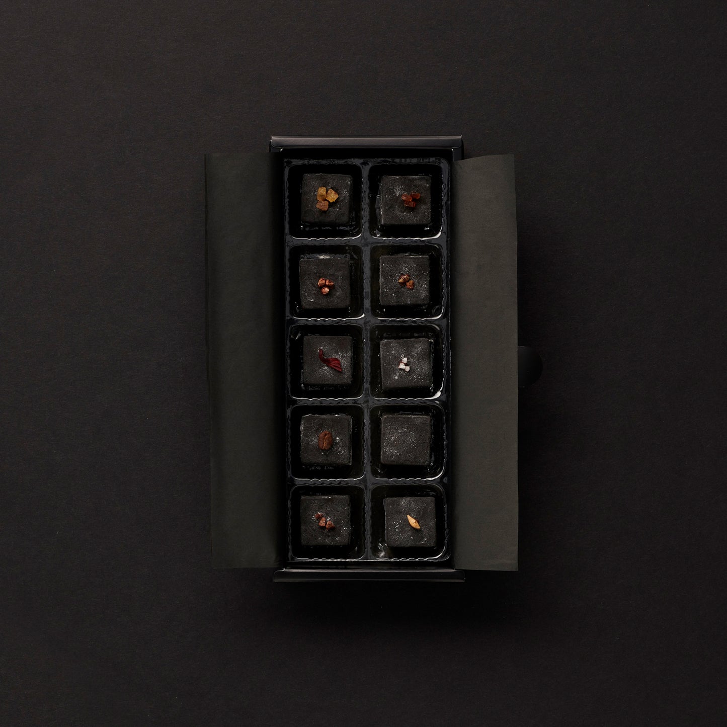 Nuestra colección de BonBons