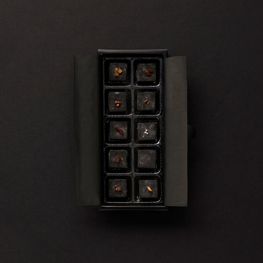 Nuestra colección de BonBons