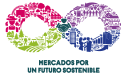 Logo - Mercado por un futuro sostenible