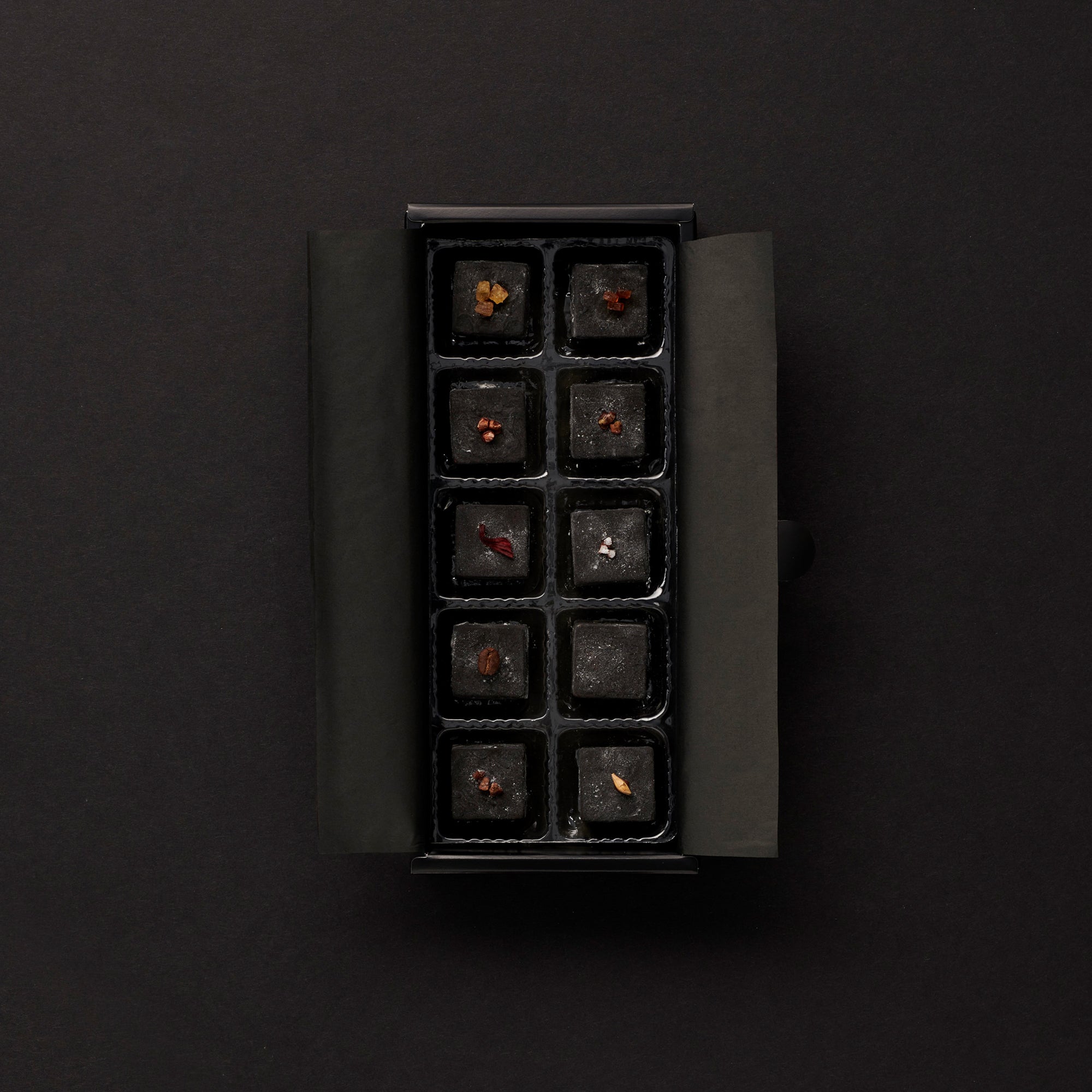 Nuestra colección de BonBons